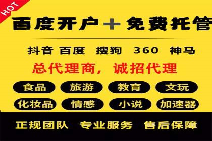 竞价SEM托管服务如何助力企业提升ROI